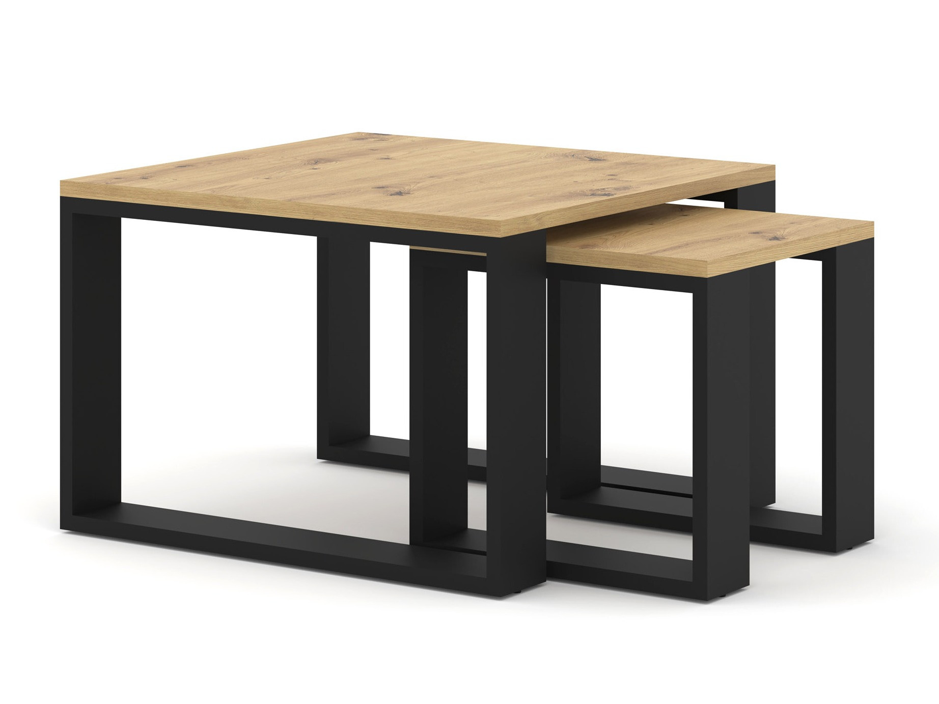 Komplet klubskih mizic Cordoro 108