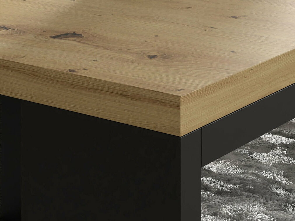 Komplet klubskih mizic Cordoro 108