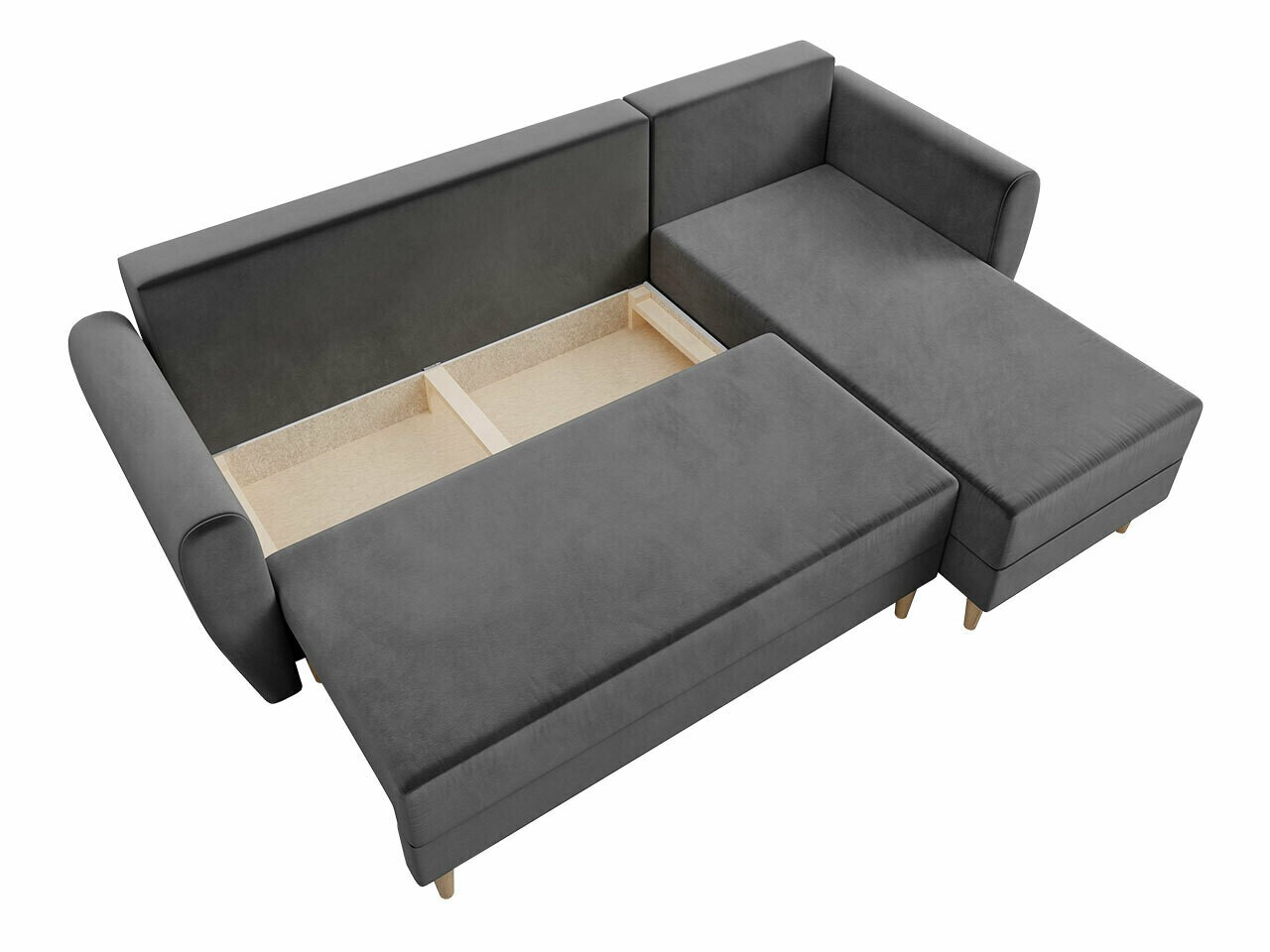 Kotna garnitura Memphis 139 (Poso 100)