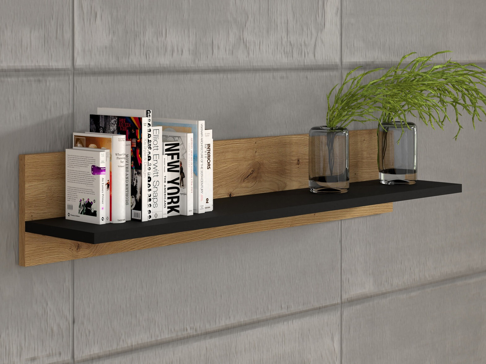 Stenska polica Cordoro 111