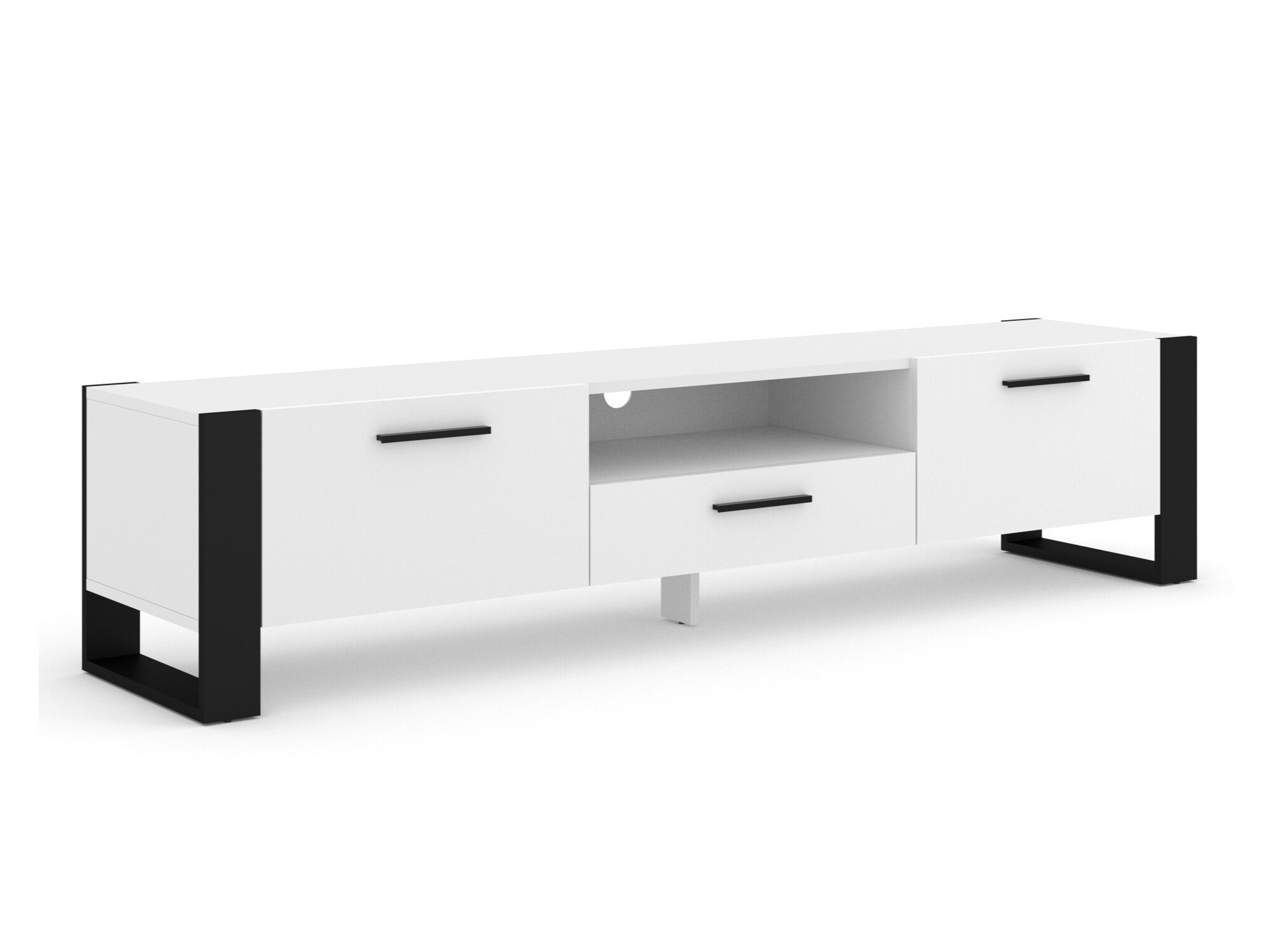 TV-omarica Cordoro 101 (Bela)