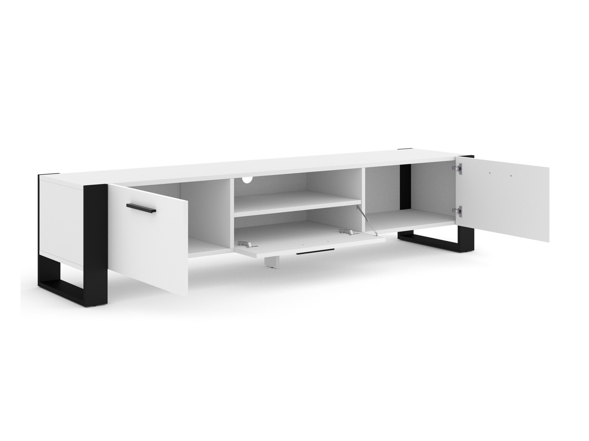 TV-omarica Cordoro 101 (Bela)