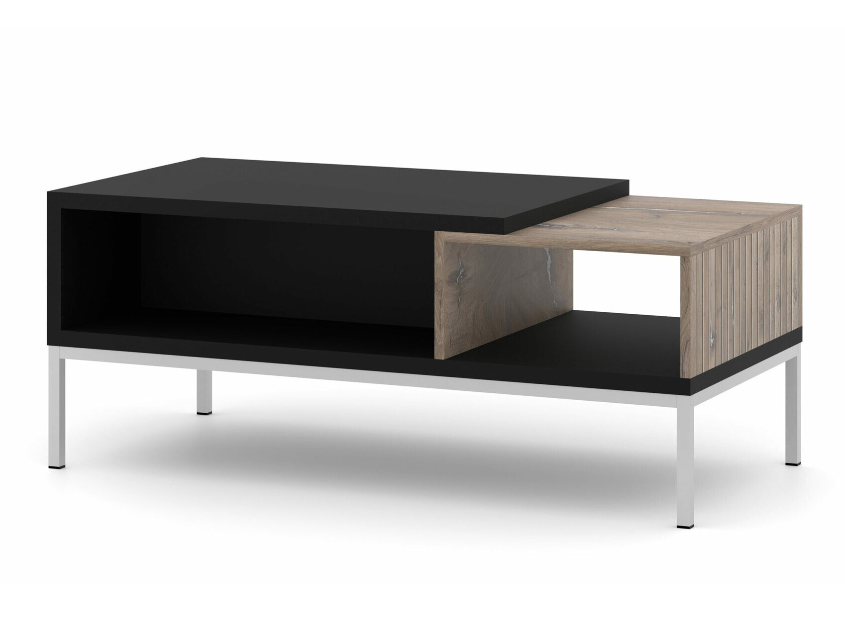 Klubska mizica Buffalo 195