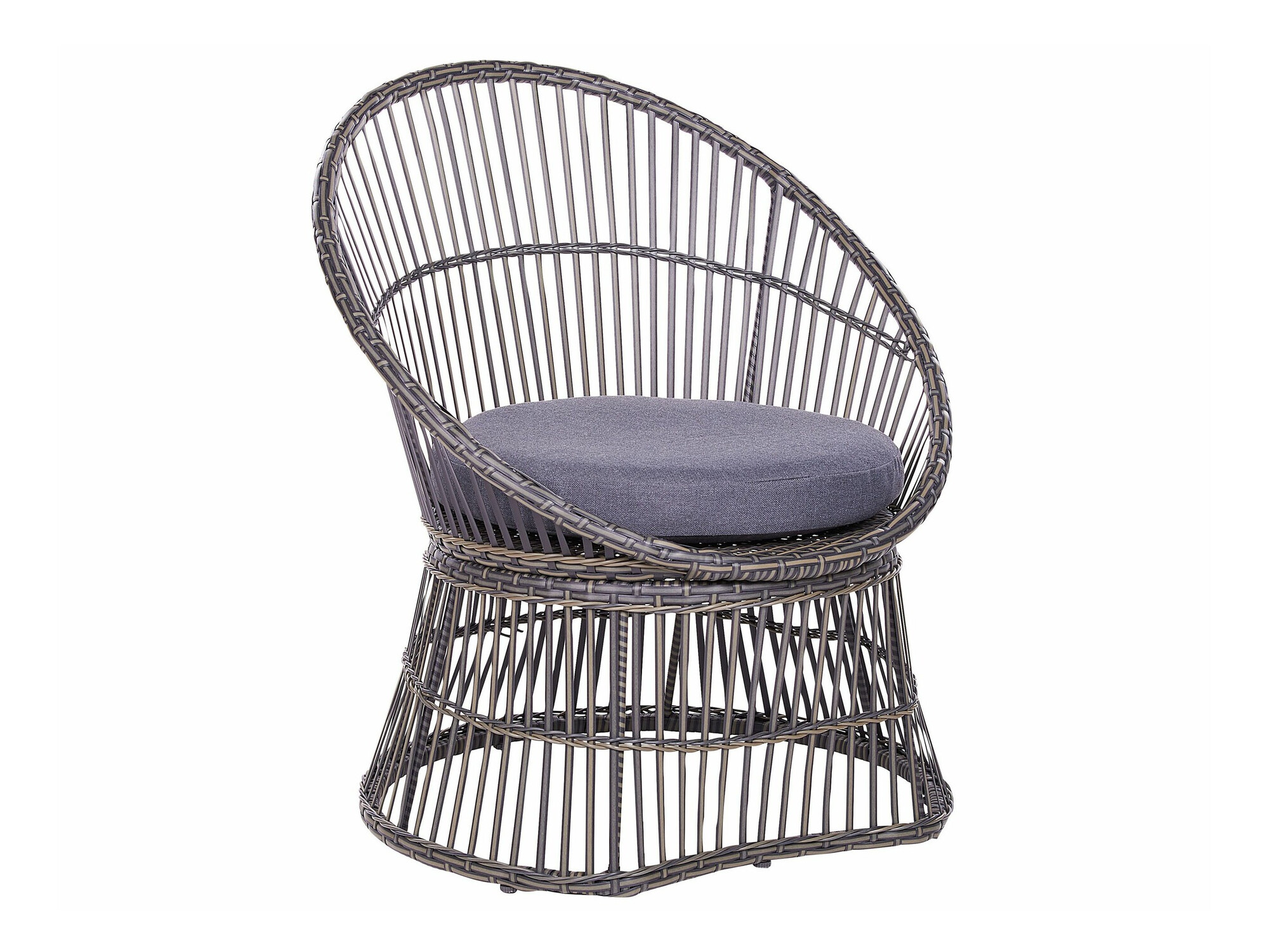 Komplet vrtnega pohištva Berwyn 1840 (Taupe)