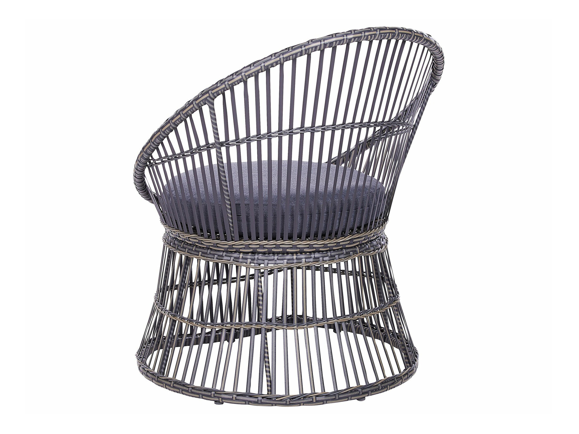 Komplet vrtnega pohištva Berwyn 1840 (Taupe)