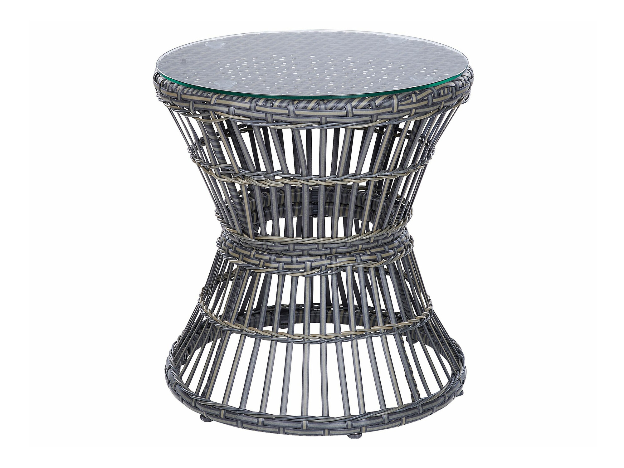 Komplet vrtnega pohištva Berwyn 1840 (Taupe)