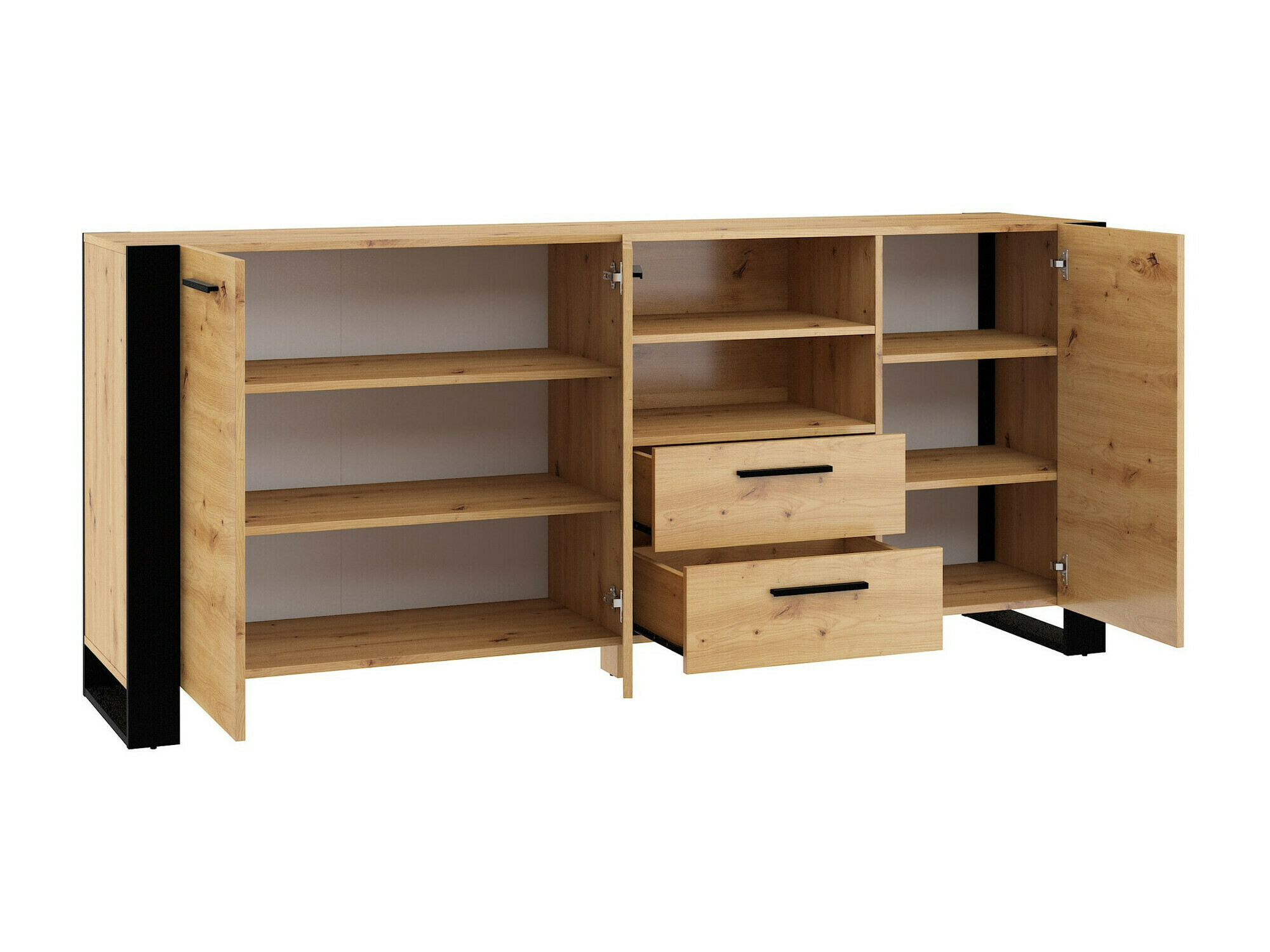 Komplet za dnevno sobo Cordoro 112 (Ne)