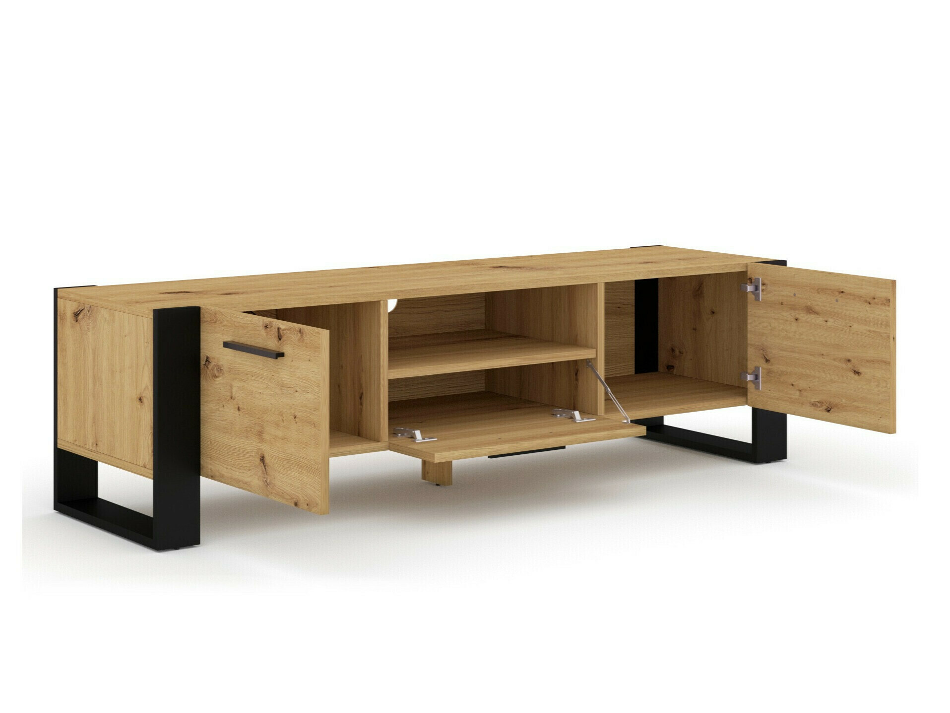 Komplet za dnevno sobo Cordoro 113 (Ne)