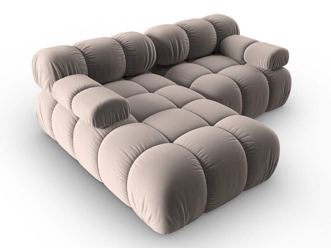 Modularna kotna sedežna garnitura Caltenu 105 (Riviera 16)