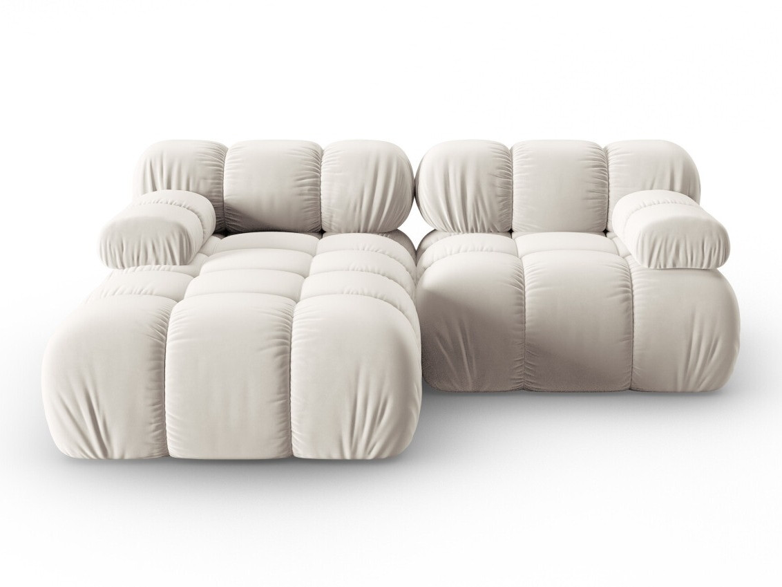 Modularna kotna sedežna garnitura Caltenu 105 (Riviera 21)