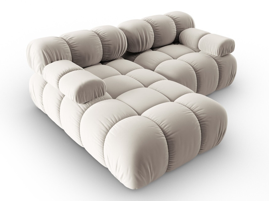 Modularna kotna sedežna garnitura Caltenu 105 (Riviera 21)