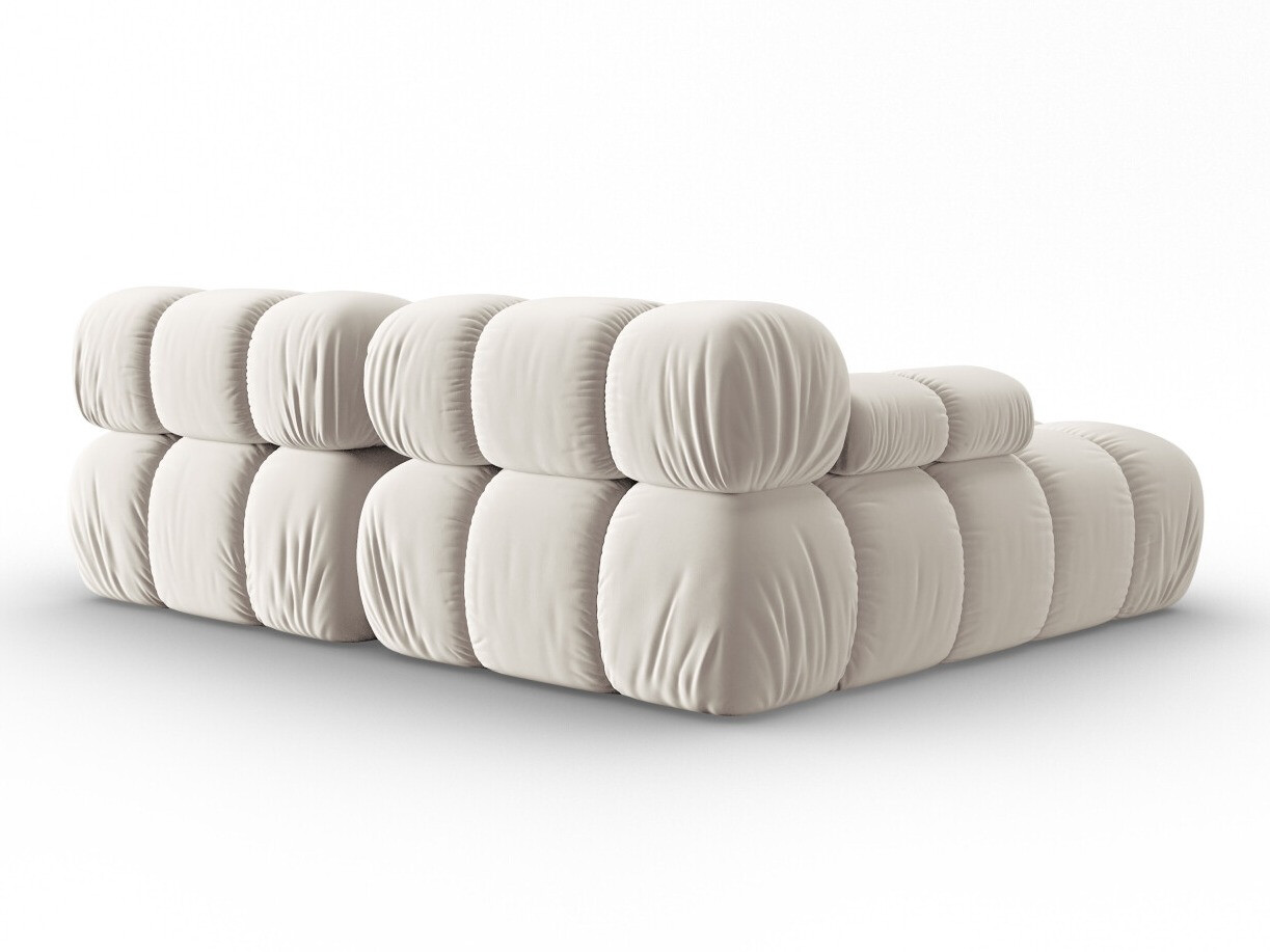 Modularna kotna sedežna garnitura Caltenu 105 (Riviera 21)