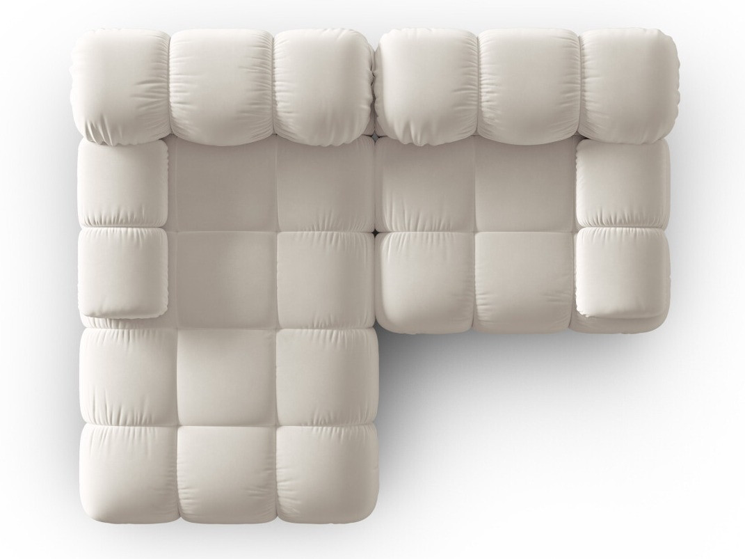 Modularna kotna sedežna garnitura Caltenu 105 (Riviera 21)