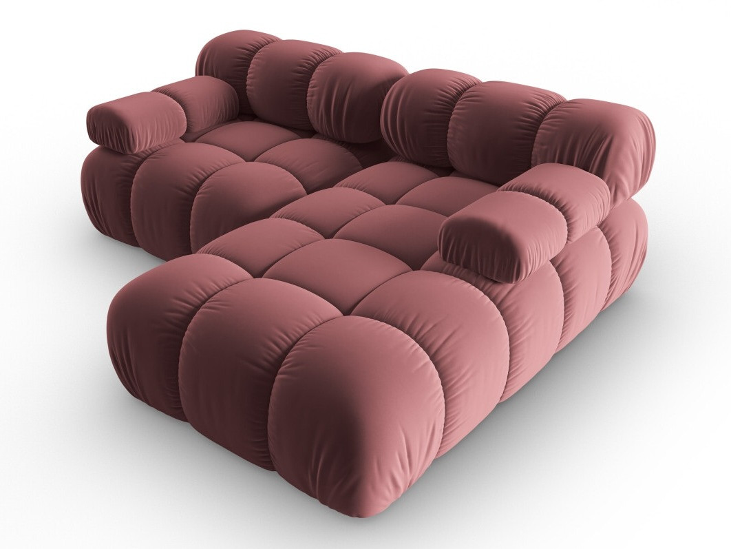 Modularna kotna sedežna garnitura Caltenu 105 (Riviera 63)