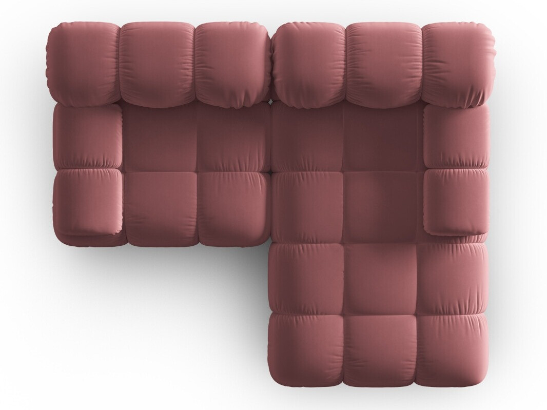 Modularna kotna sedežna garnitura Caltenu 105 (Riviera 63)