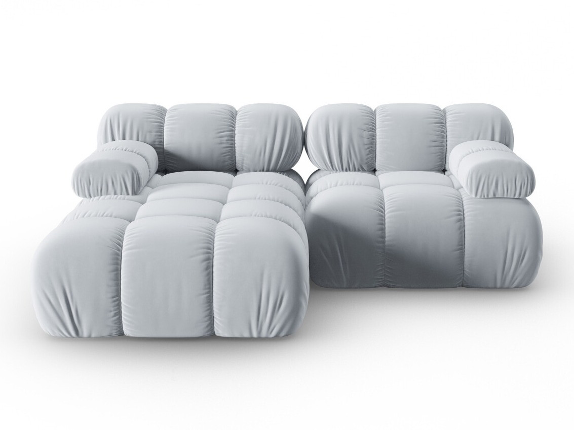 Modularna kotna sedežna garnitura Caltenu 105 (Riviera 80)