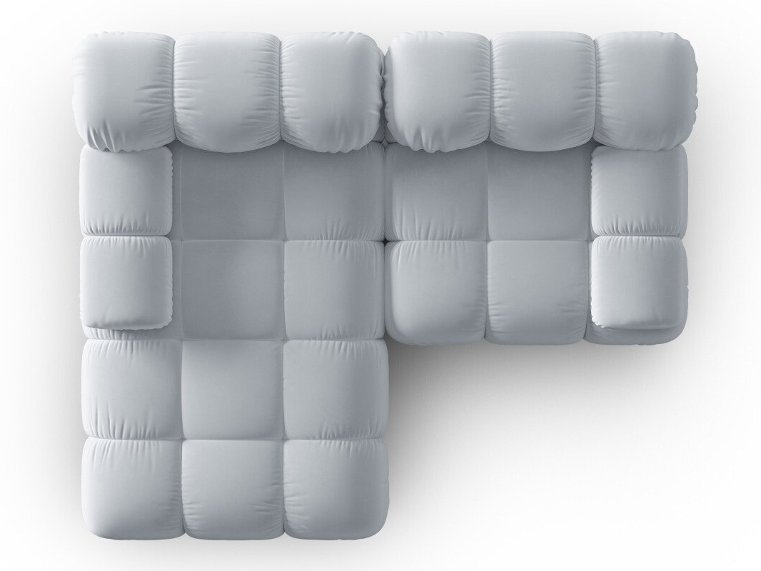 Modularna kotna sedežna garnitura Caltenu 105 (Riviera 80)