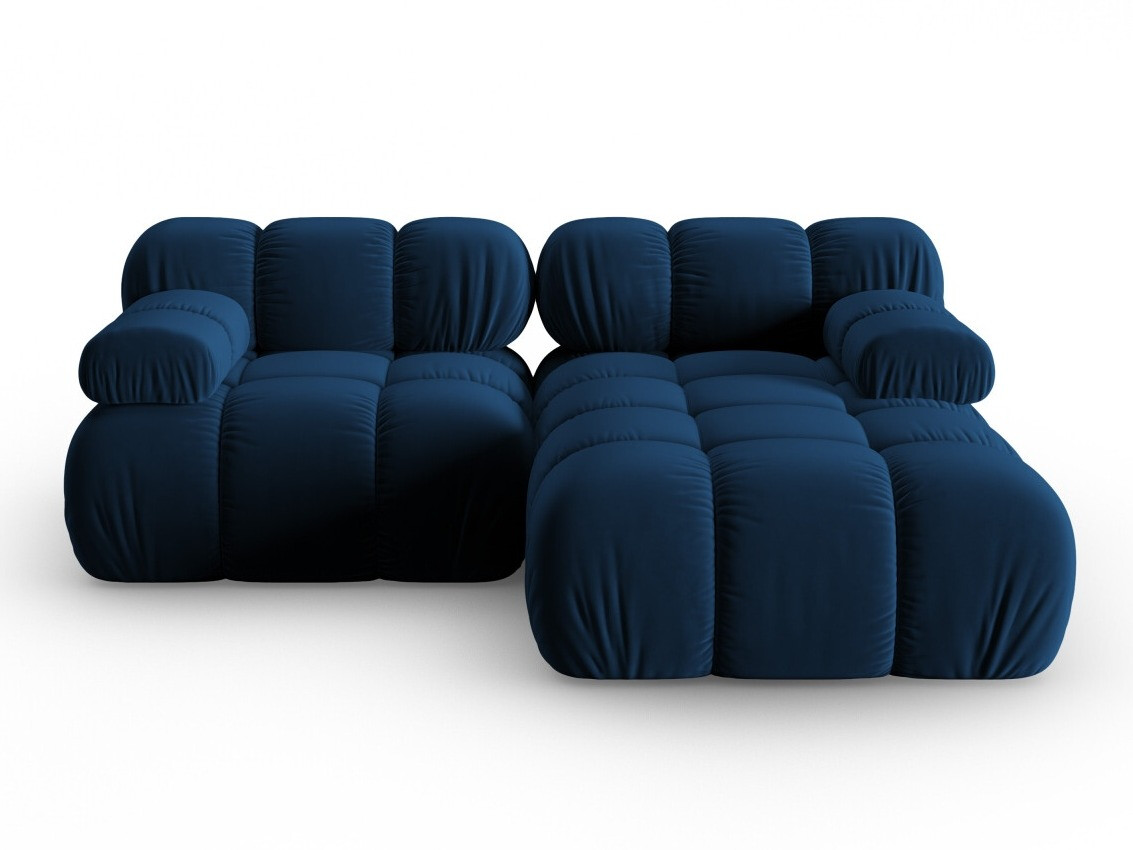 Modularna kotna sedežna garnitura Caltenu 105 (Riviera 81)