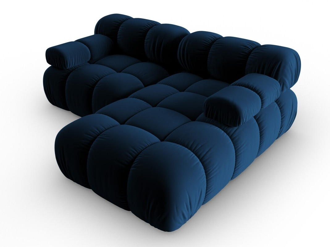 Modularna kotna sedežna garnitura Caltenu 105 (Riviera 81)