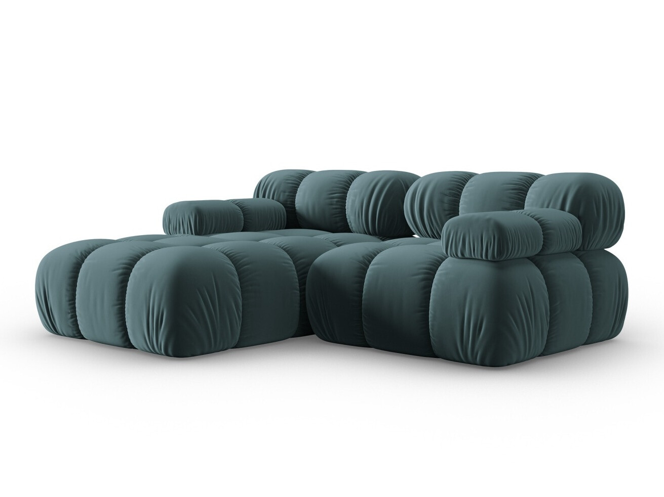 Modularna kotna sedežna garnitura Caltenu 105 (Riviera 87)