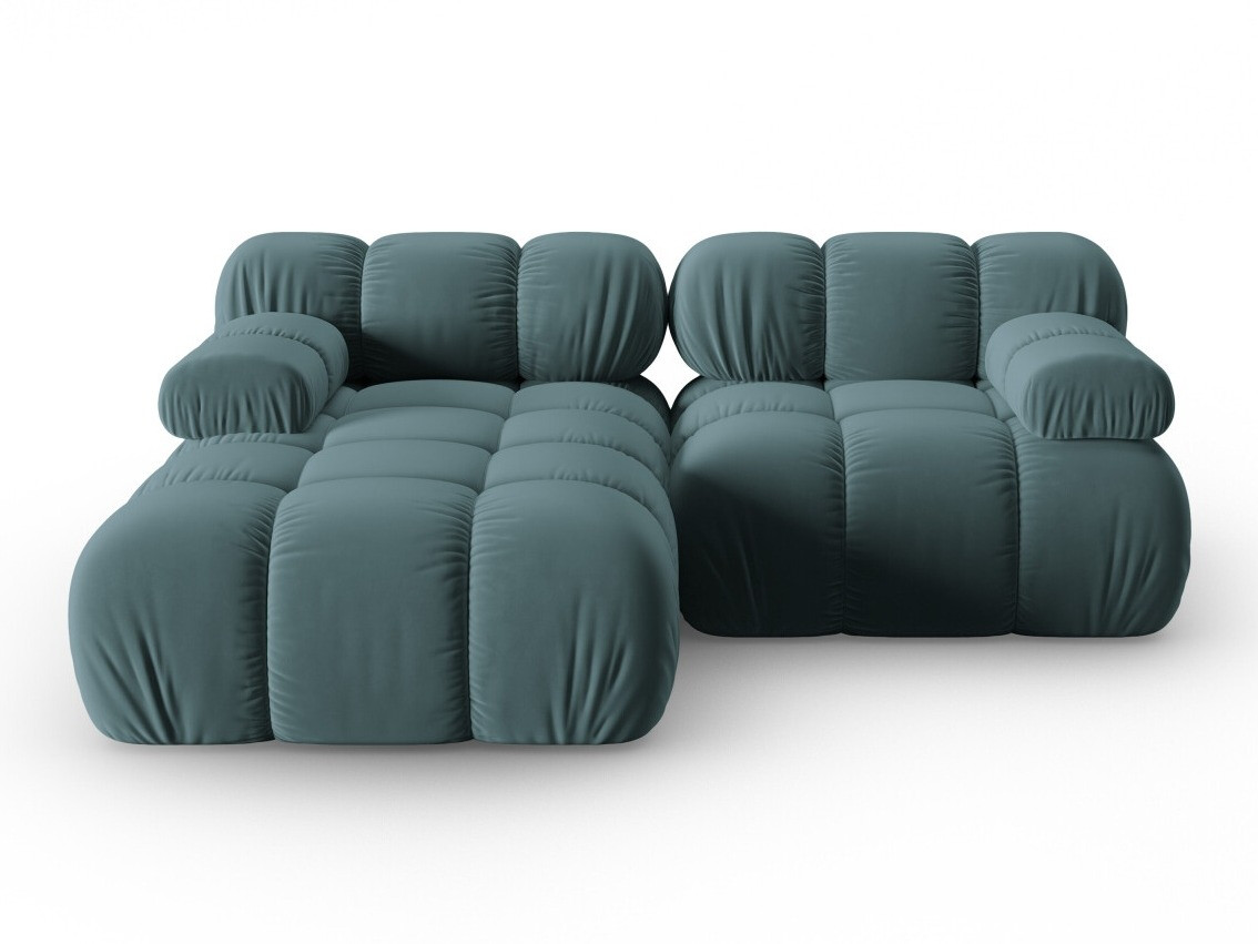 Modularna kotna sedežna garnitura Caltenu 105 (Riviera 87)