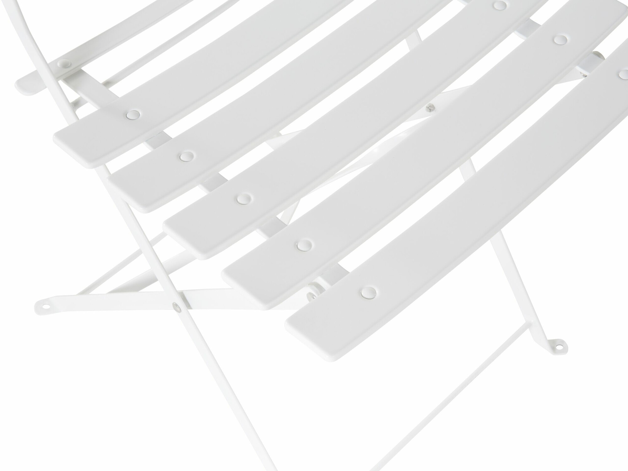 Komplet za balkon Berwyn 1841 (Bela)