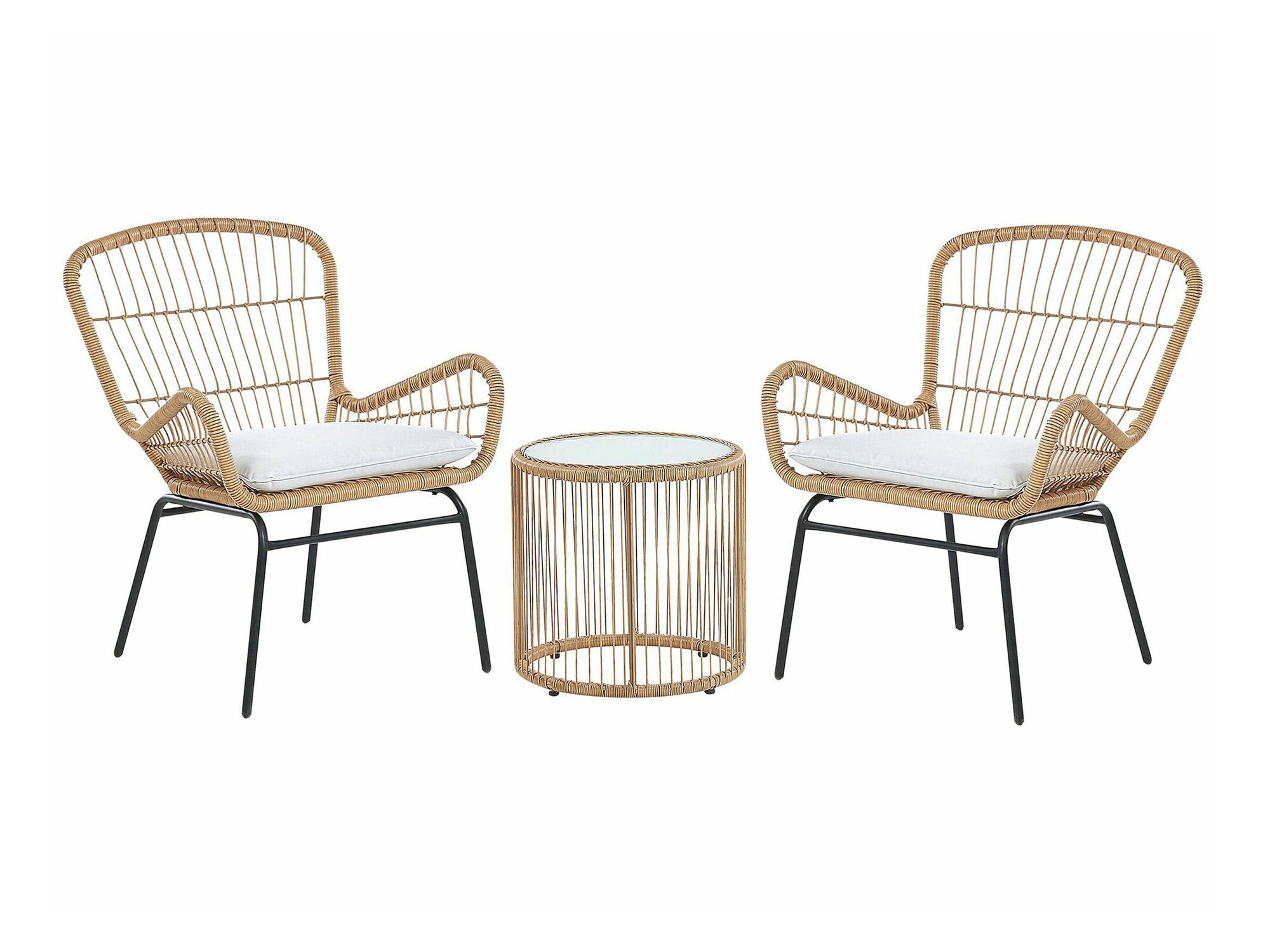 Komplet za balkon Berwyn 1842