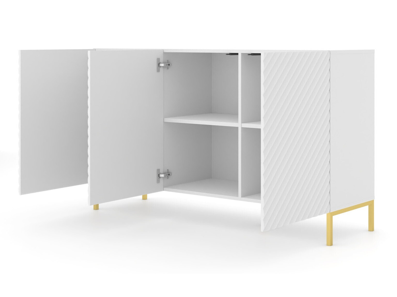 Omarica Fivremu 100 (Bela)