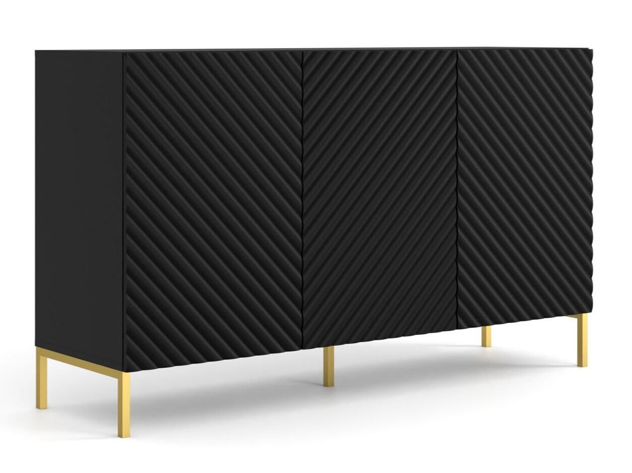 Omarica Fivremu 100 (Črna)