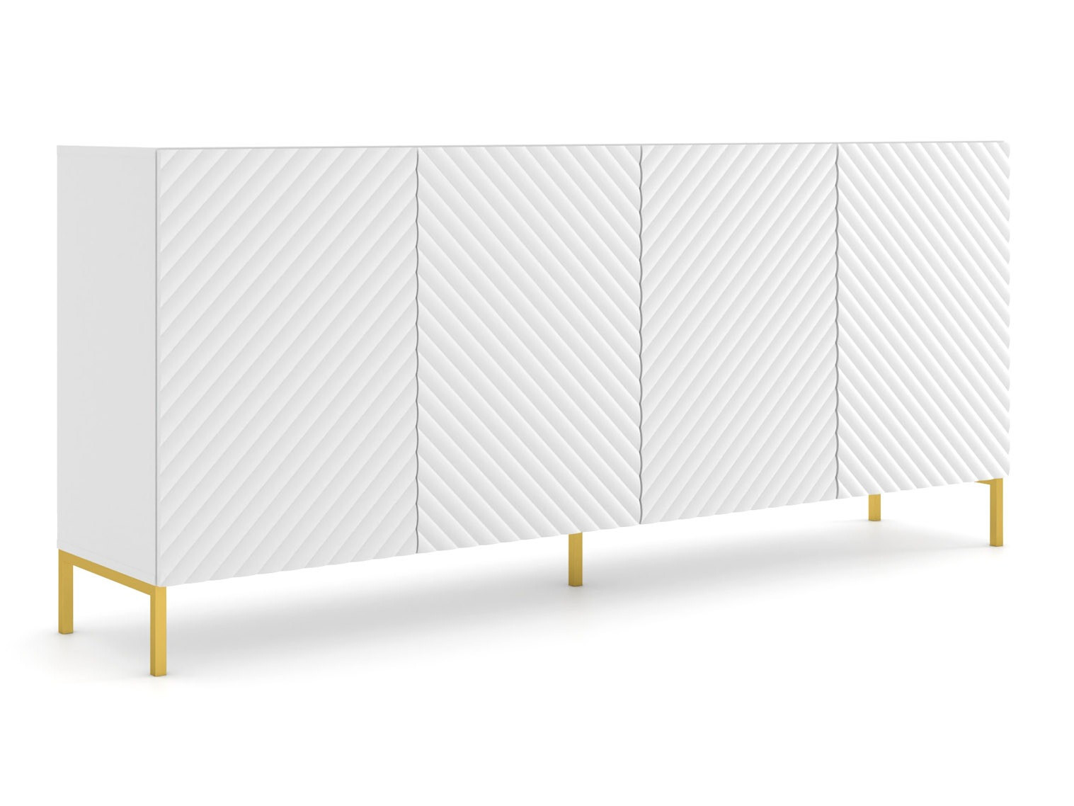 Omarica Fivremu 101 (Bela)