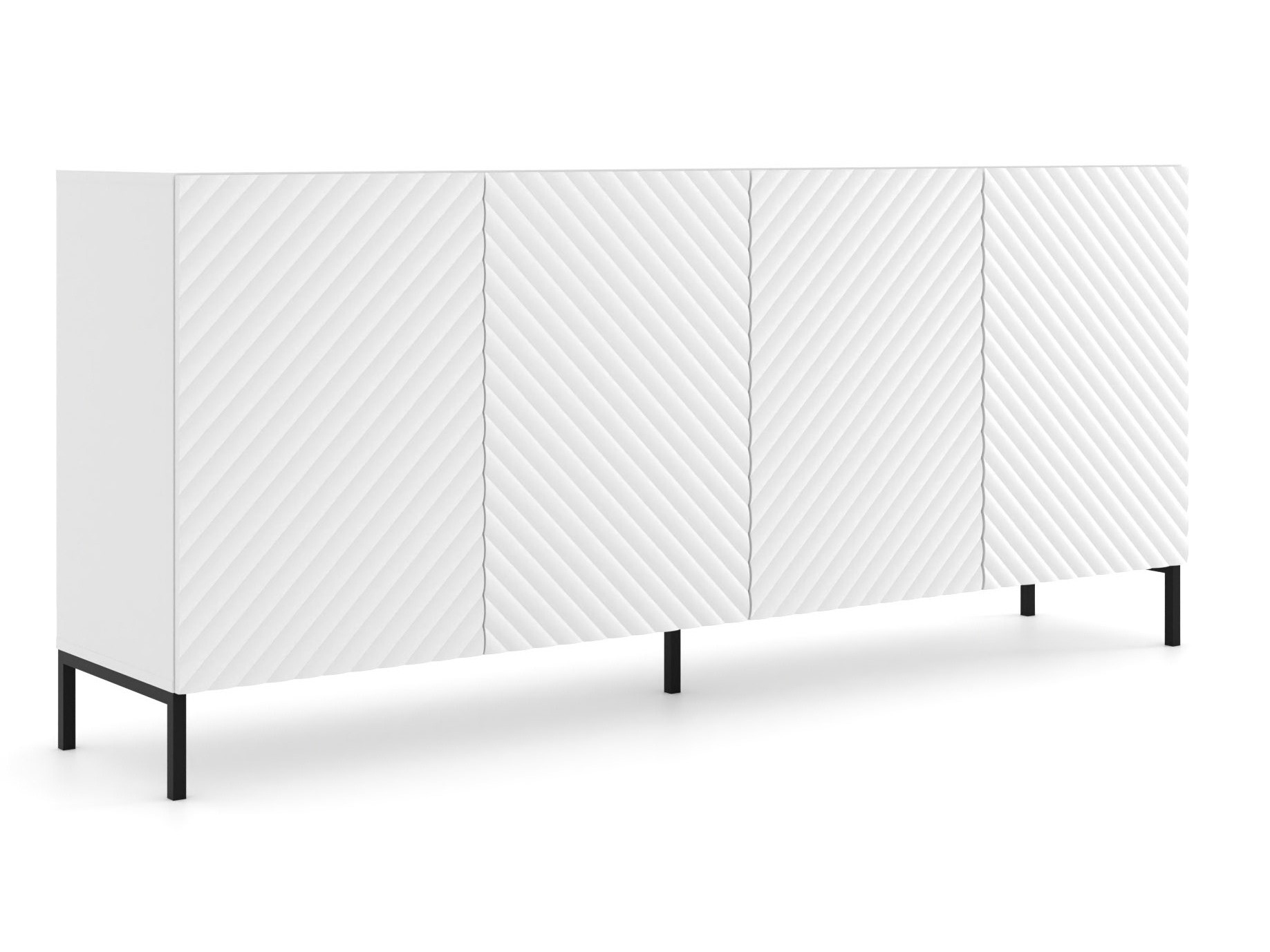 Omarica Fivremu 101 (Bela)