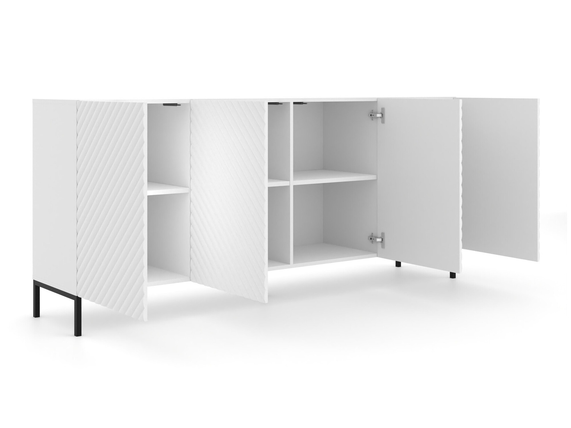 Omarica Fivremu 101 (Bela)