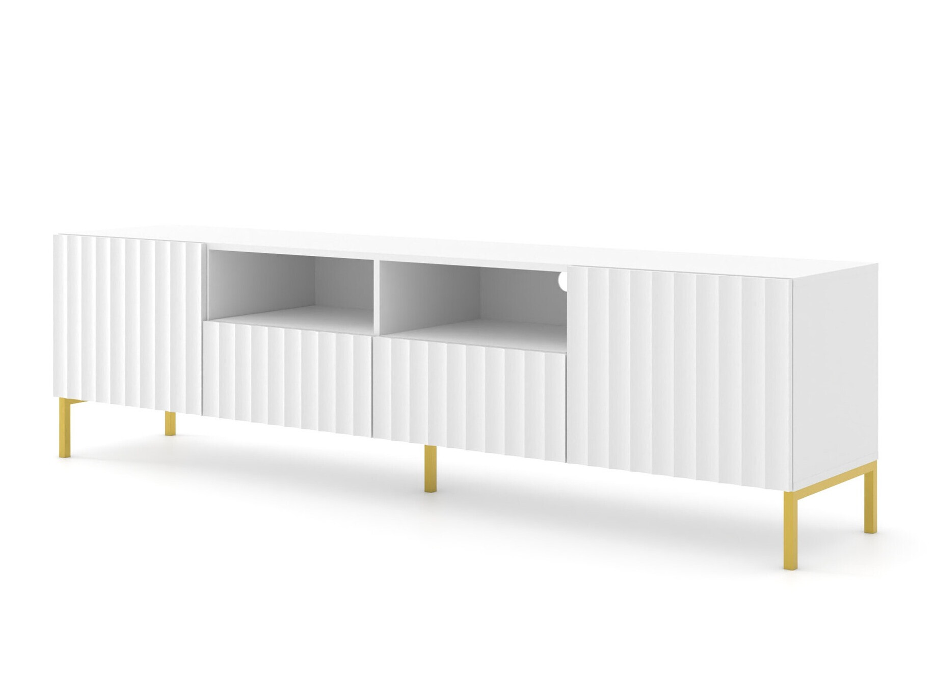 TV-omarica Soropho 102 (Bela)