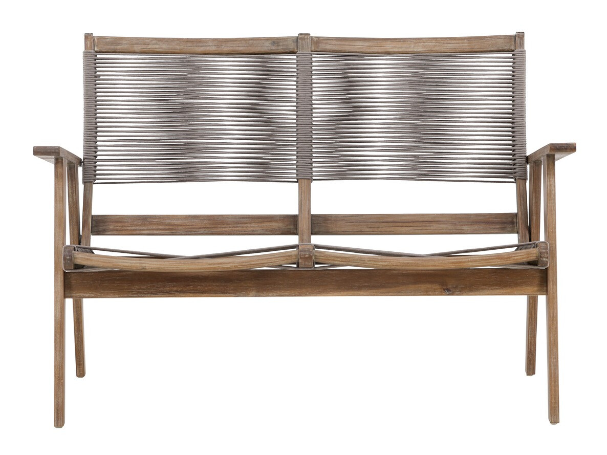 Vrtni kavč Dallas 4395