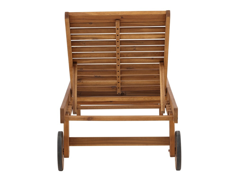 Vrtni ležalnik Dallas 4393