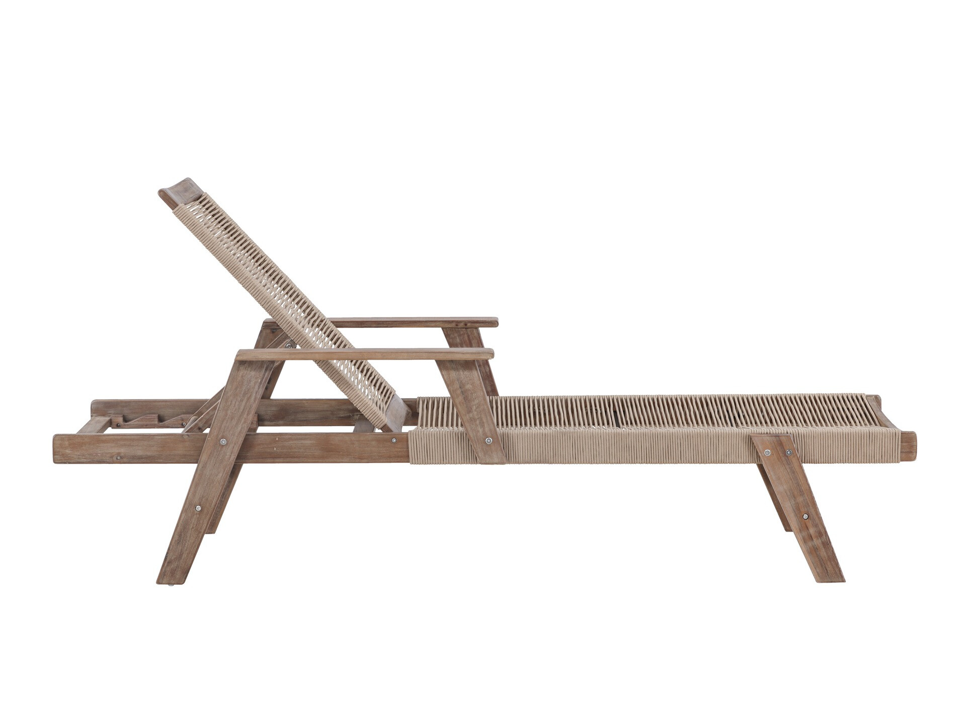 Vrtni ležalnik Dallas 4397