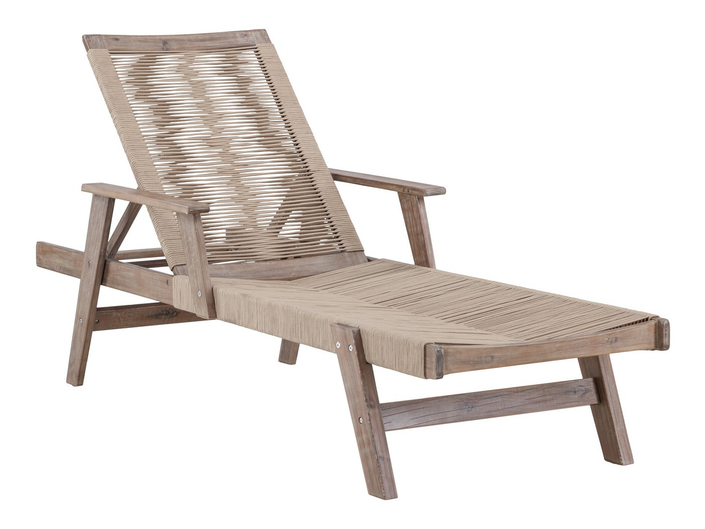 Vrtni ležalnik Dallas 4397