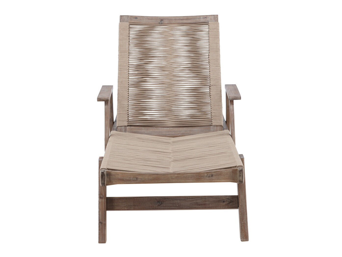 Vrtni ležalnik Dallas 4397