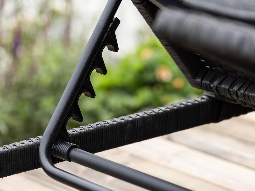 Vrtni ležalnik Dallas 4398