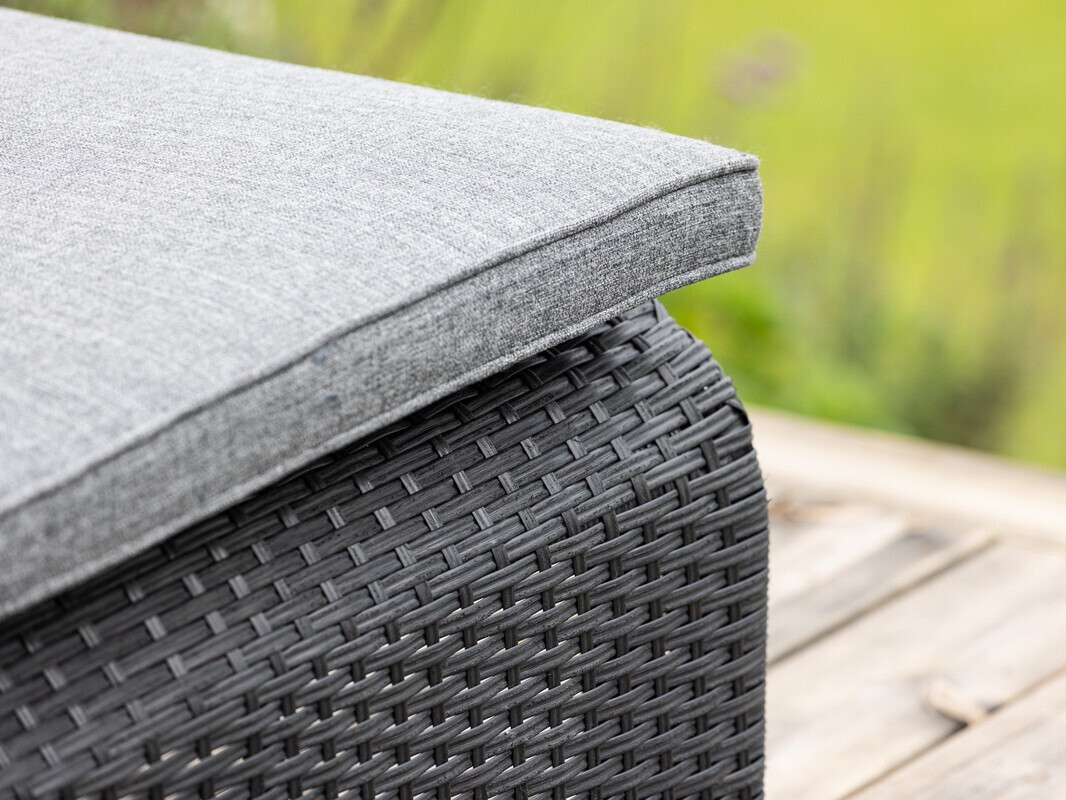 Vrtni ležalnik Dallas 4398