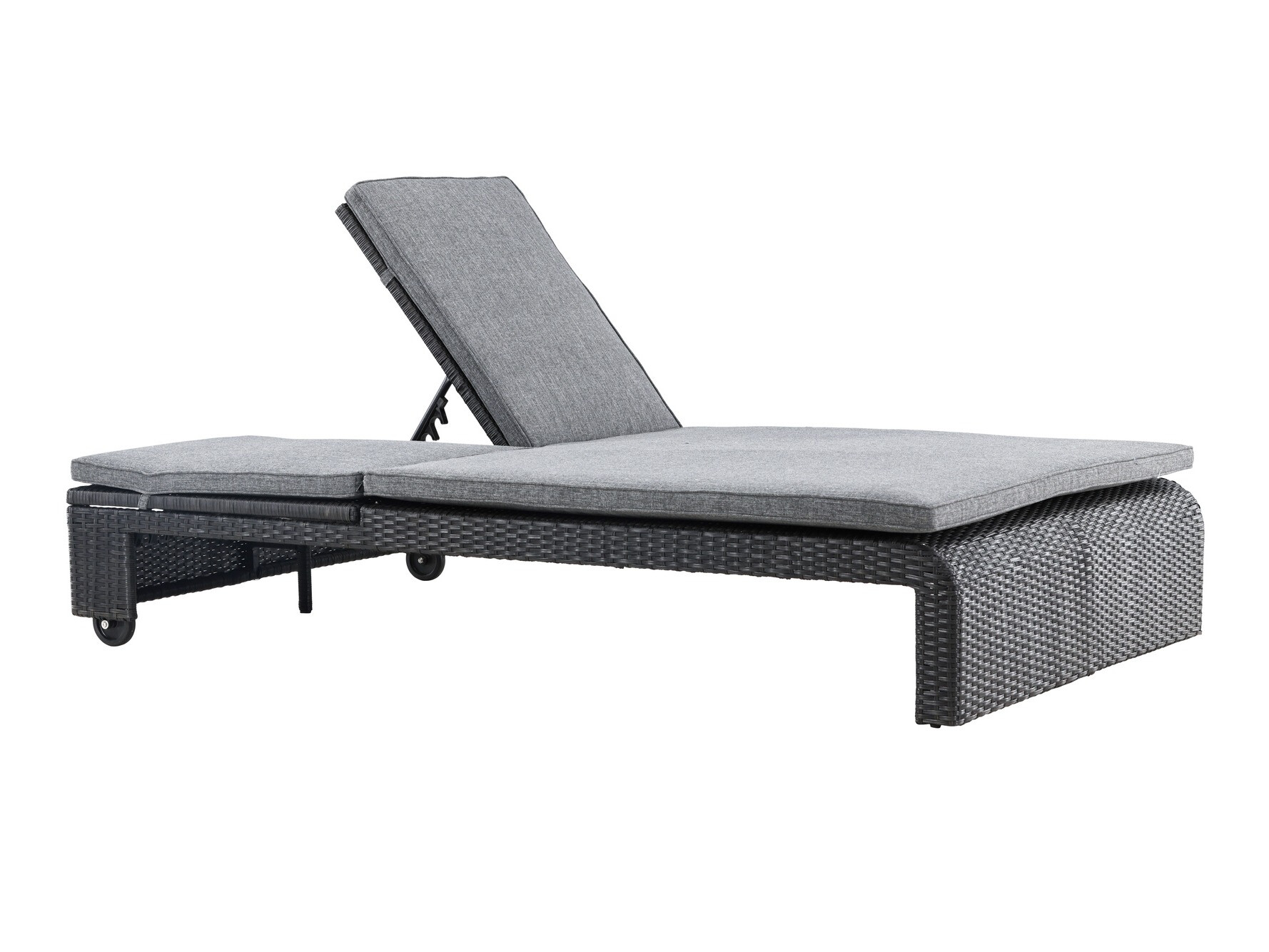 Vrtni ležalnik Dallas 4398