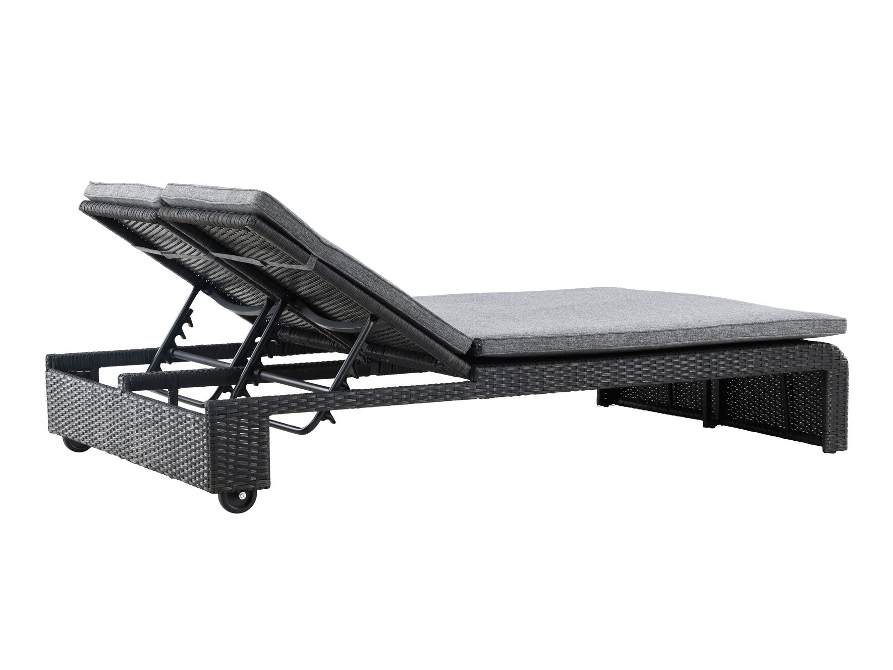 Vrtni ležalnik Dallas 4398