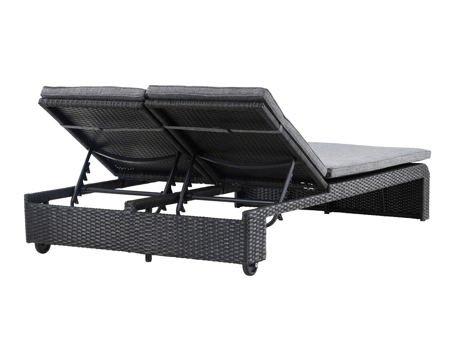 Vrtni ležalnik Dallas 4398