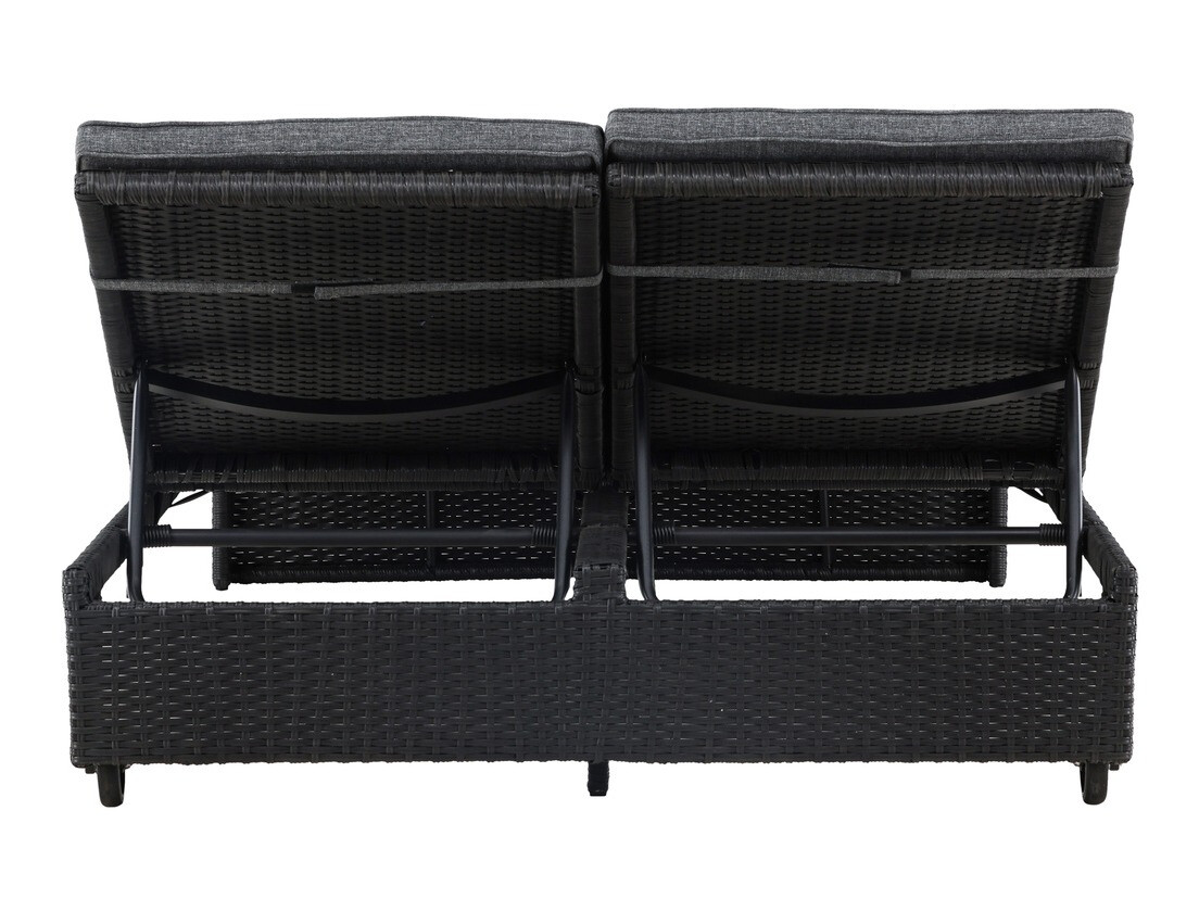 Vrtni ležalnik Dallas 4398