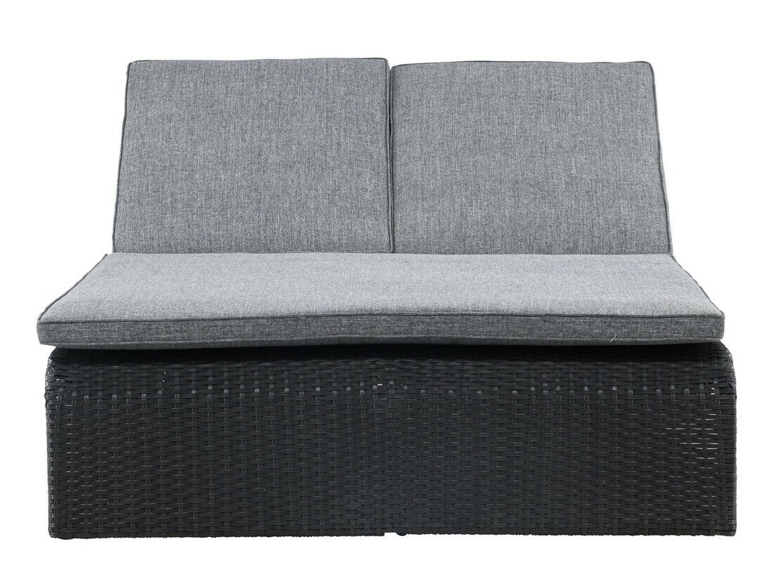 Vrtni ležalnik Dallas 4398