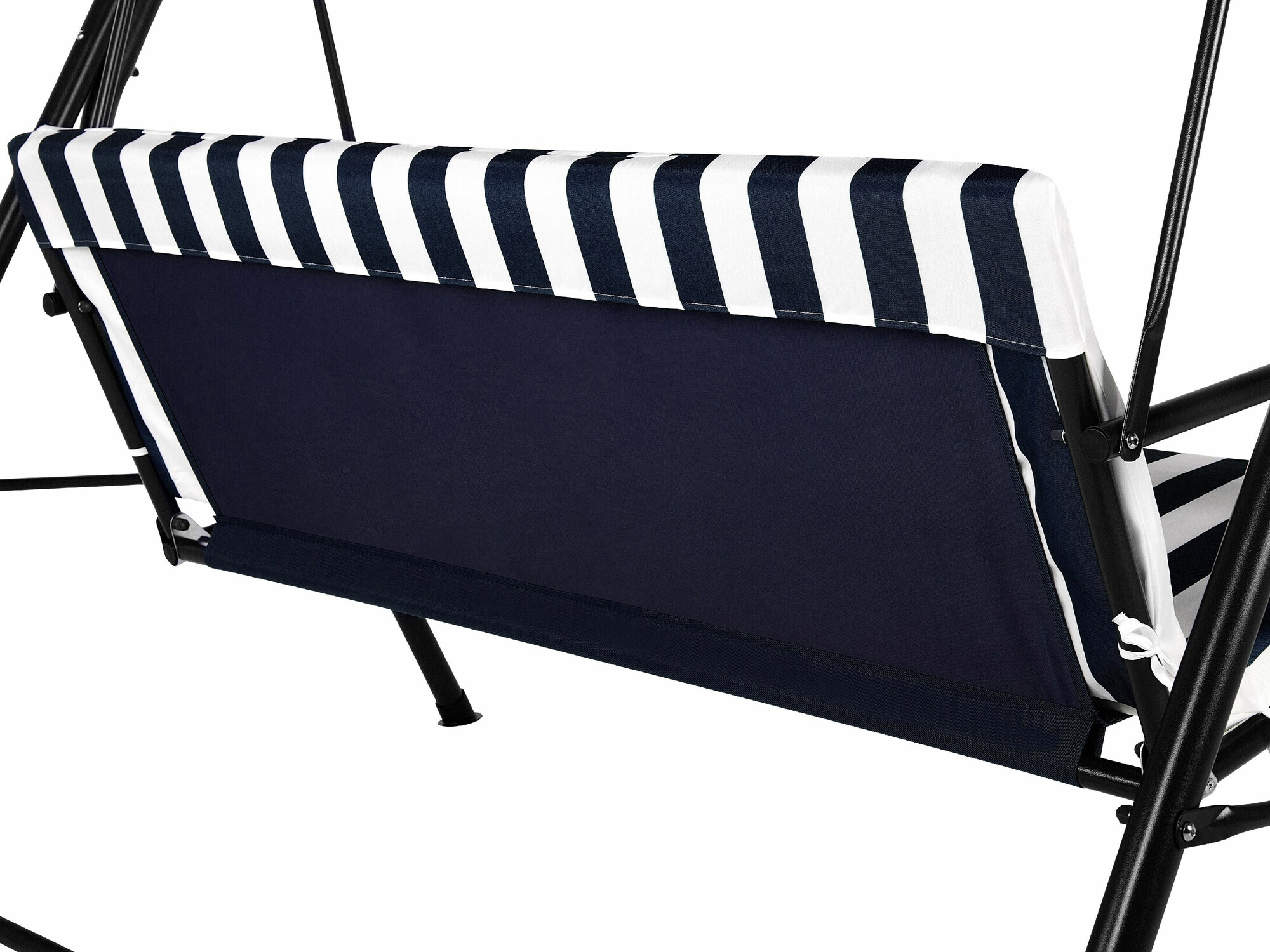 Gugalnica na prostem Berwyn 1871 (Bela + Modra)