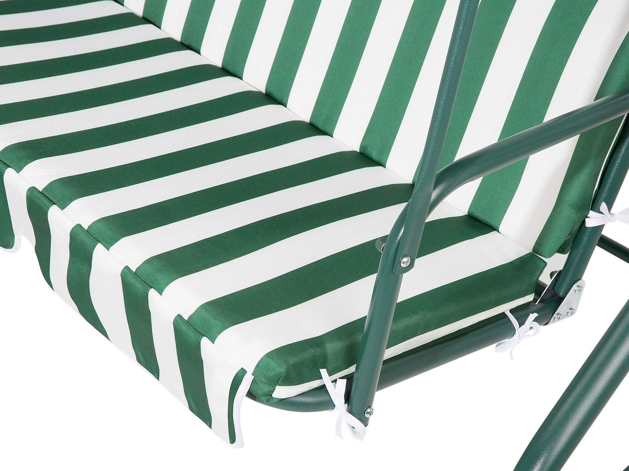 Gugalnica na prostem Berwyn 1871 (Bela + Zelena)