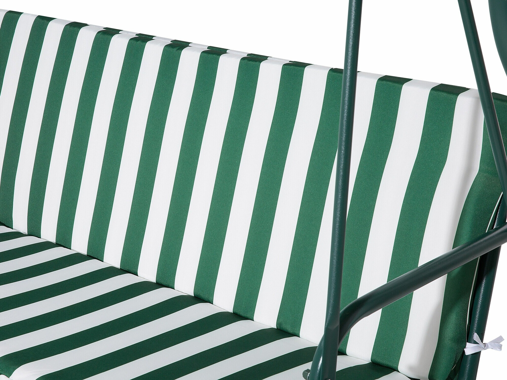 Gugalnica na prostem Berwyn 1871 (Bela + Zelena)