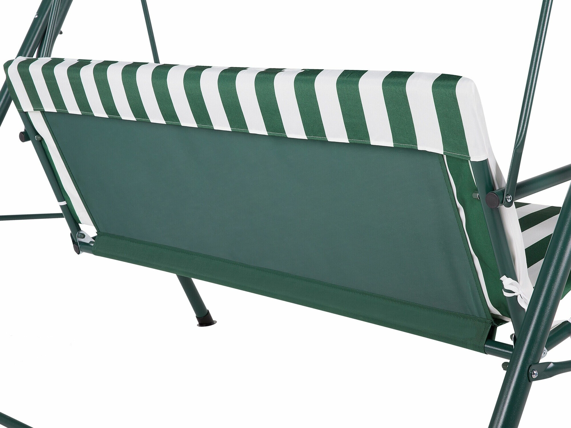 Gugalnica na prostem Berwyn 1871 (Bela + Zelena)