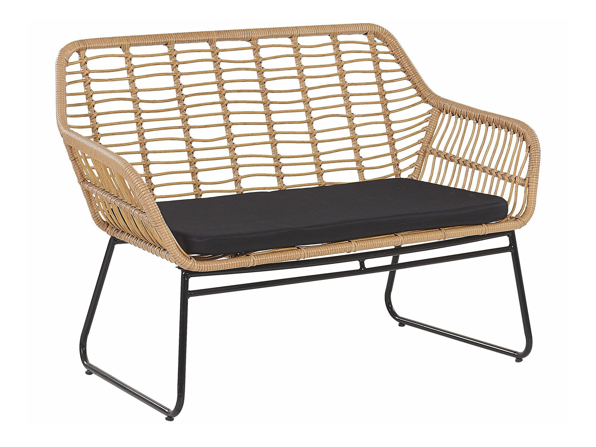 Komplet vrtnega pohištva Berwyn 1867